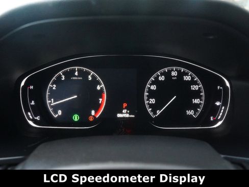 Used 2018 Honda Accord EX image 25