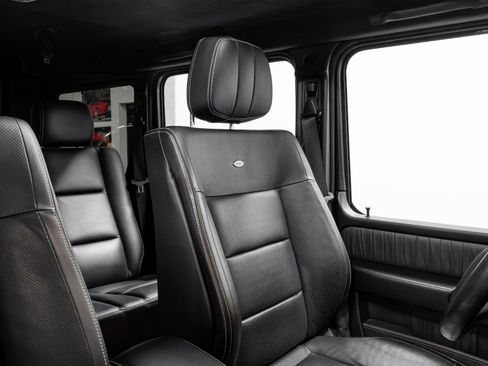 Used 2015 Mercedes-Benz G 63 AMG 4MATIC image 18