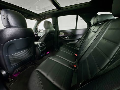 Used 2024 Mercedes-Benz GLE 450 GLE 450 AMG Line Night 4MATIC image 24