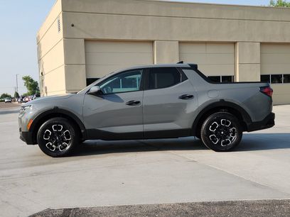 Used 2024 Hyundai Santa Cruz SE