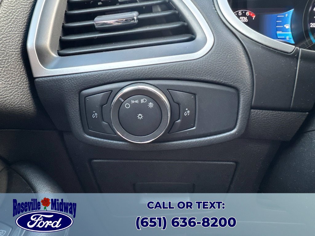 Used 2016 Ford Edge SEL w/ Equipment Group 201A AWD/4WD image 20