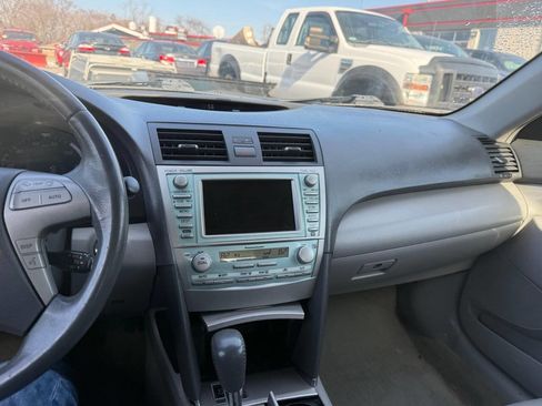 Used 2007 Toyota Camry Hybrid image 11