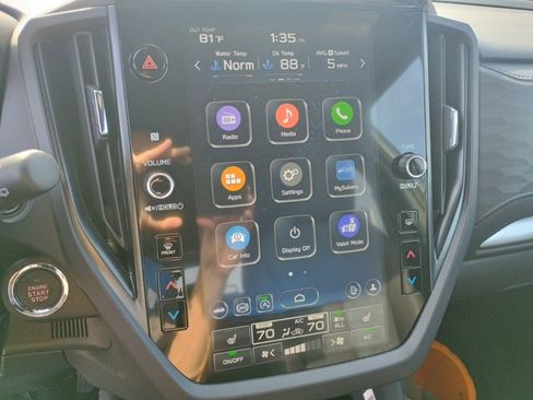 New 2026 Subaru Forester Premium image 20