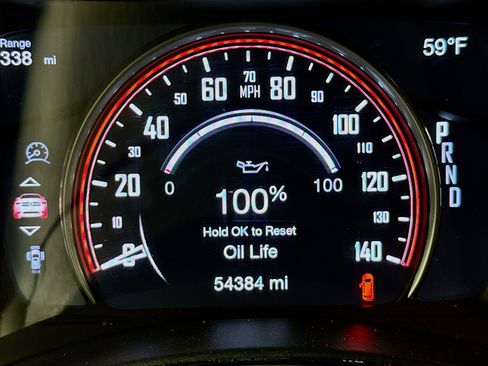 Used 2024 Dodge Durango GT image 13