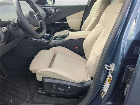 Used 2026 BMW X3 xDrive30 w/ Convenience Package image 4