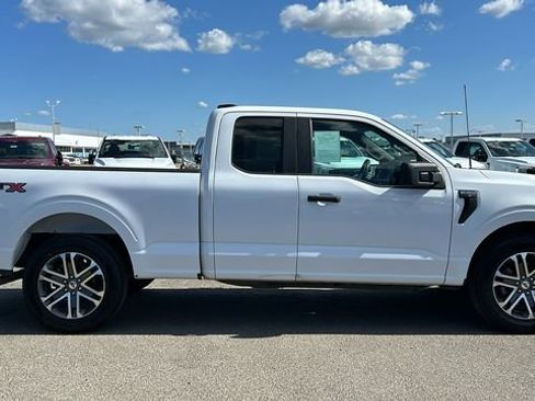 Certified 2022 Ford F150 XL w/ STX Appearance Package image 2