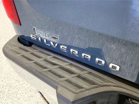 Used 2013 Chevrolet Silverado 1500 LT w/ All-Star Edition AWD/4WD image 17