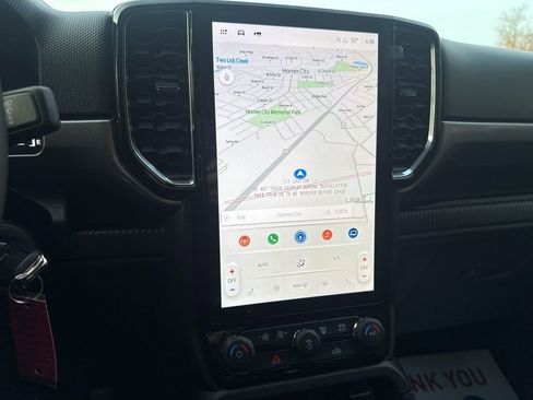 New 2025 Ford Ranger XLT w/ Equipment Group 301A High image 24