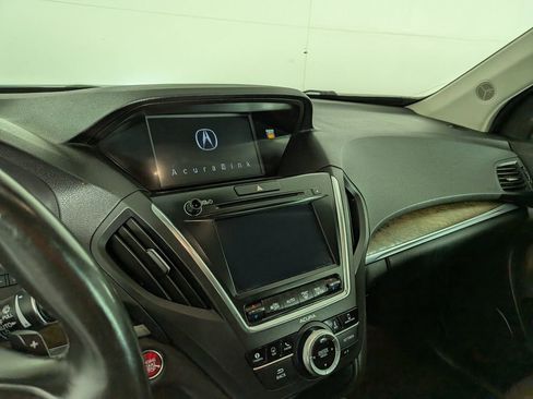 Used 2019 Acura MDX SH-AWD w/ Advance Package image 23