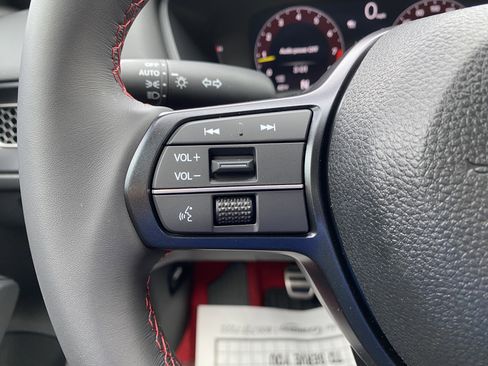 Used 2024 Honda Civic Type R image 19