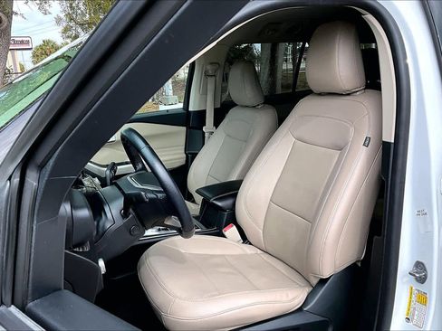 Used 2022 Ford Explorer Limited w/ Equipment Group 301A image 8