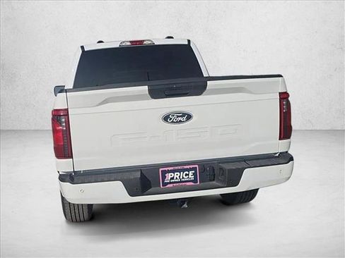 Used 2024 Ford F150 STX image 4