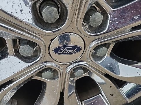 Used 2018 Ford F150 Lariat AWD/4WD image 39