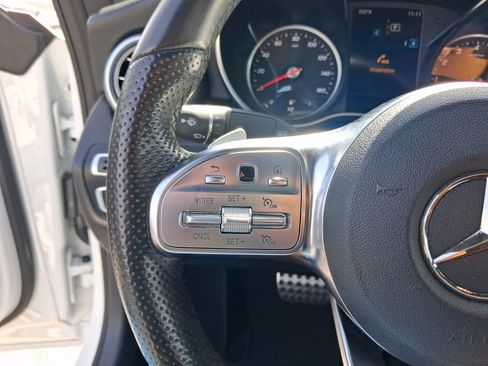 Used 2019 Mercedes-Benz C 300 Coupe image 14