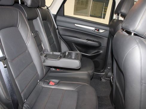 Used 2023 MAZDA CX-5 AWD 2.5 S w/ Preferred Package image 30