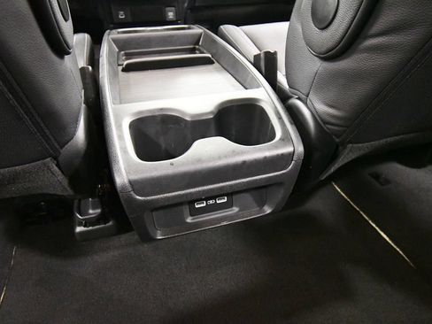 Certified 2024 Honda Odyssey EX-L image 17