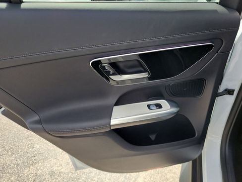 Certified 2024 Mercedes-Benz GLC 300 GLC 300 Coupe image 12