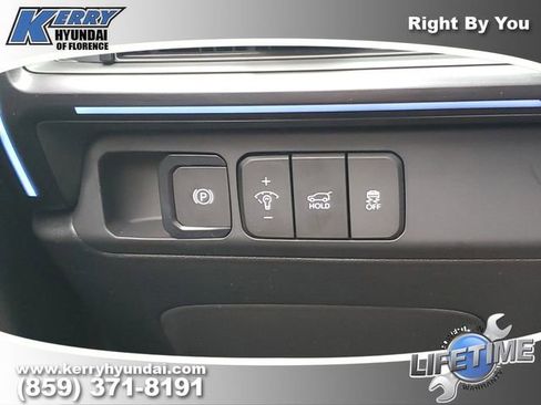 New 2026 Hyundai Santa Fe Calligraphy AWD/4WD image 21