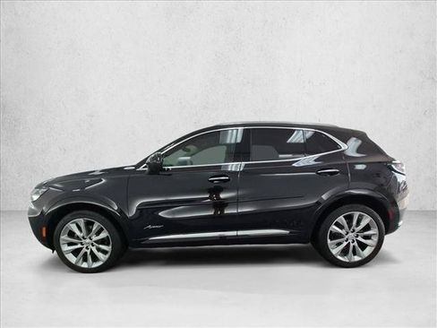 Used 2023 Buick Envision Avenir AWD/4WD image 9