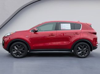 Used 2022 Kia Sportage LX w/ LX AWD Value Edition Package video 2