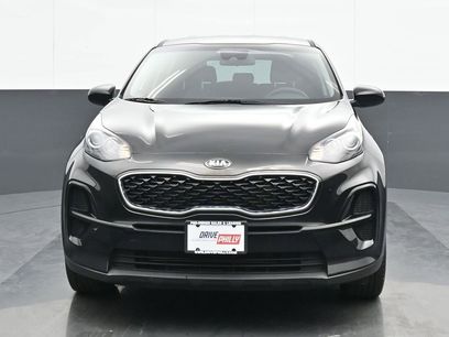 Used 2022 Kia Sportage LX