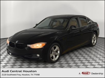 Used 2013 BMW 328i Sedan