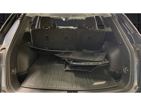 Used 2020 Chevrolet Blazer LT AWD/4WD image 25