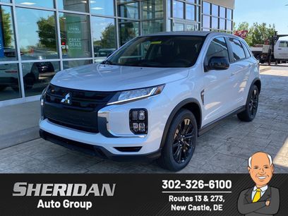 New 2026 Mitsubishi Outlander Sport LE