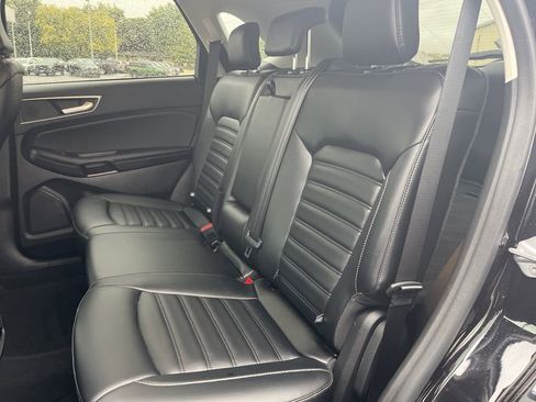 Used 2024 Ford Edge SEL w/ Convenience Package image 13