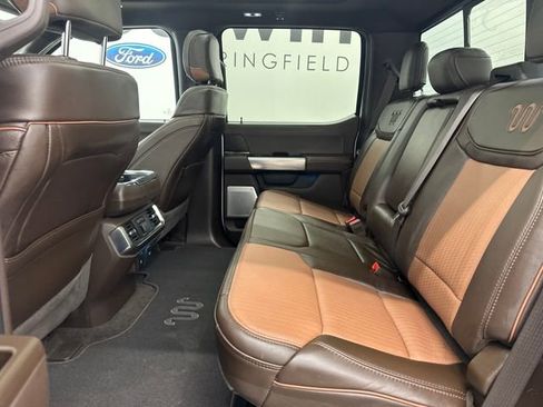 Certified 2022 Ford F150 King Ranch image 24
