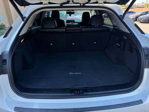 Used 2016 Lexus RX 350 FWD image 17