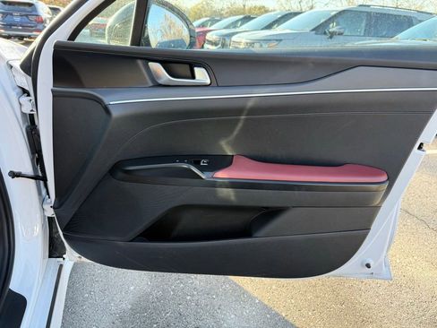 Used 2023 Kia K5 GT-Line image 18