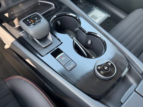 New 2026 Nissan Rogue SV AWD/4WD image 15