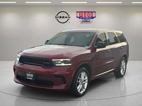 Used 2023 Dodge Durango GT image 7