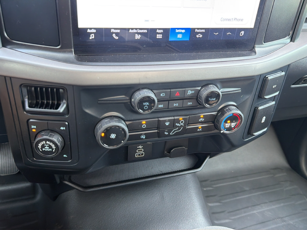 Used 2025 Ford F150 XL AWD/4WD image 21