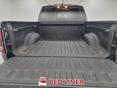 Used 2019 RAM 1500 Rebel w/ Rebel Level 2 Equipment Group AWD/4WD image 30