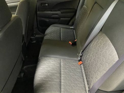 Used 2025 Mitsubishi Outlander Sport ES AWD/4WD image 21