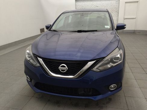 Used 2018 Nissan Sentra SR FWD image 15