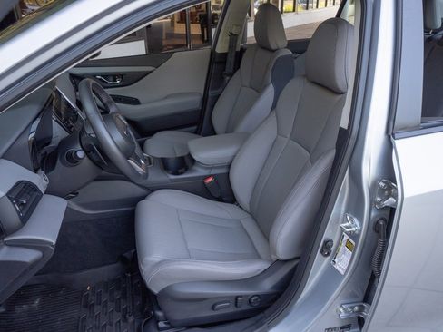 Certified 2025 Subaru Legacy Premium image 8