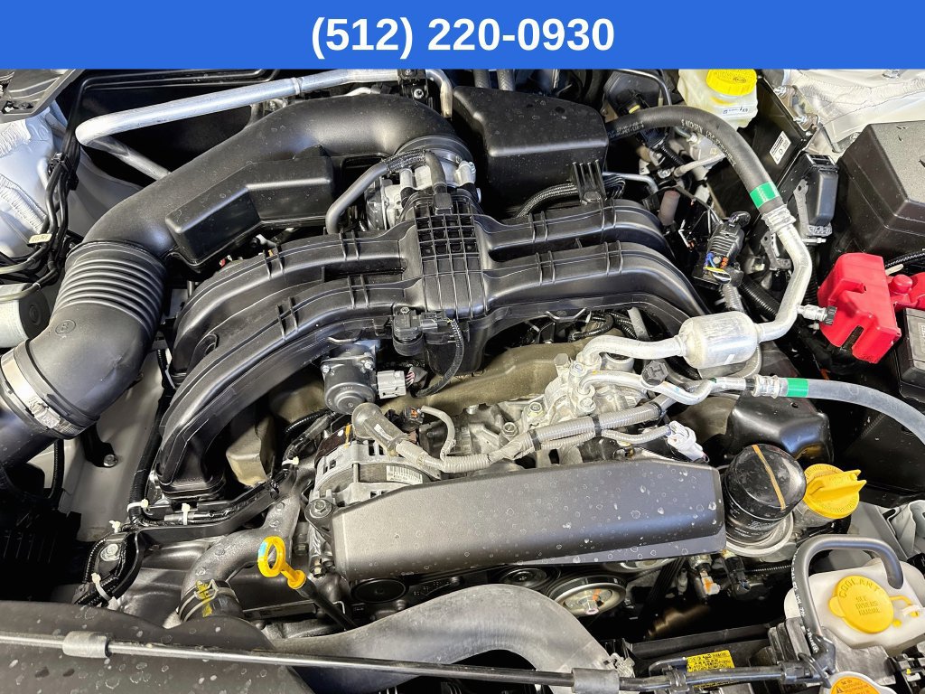 Used 2026 Subaru Forester Sport AWD/4WD image 41
