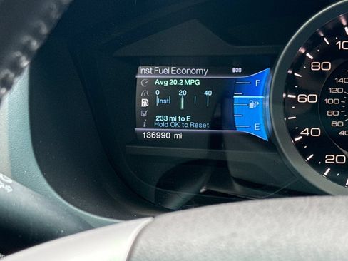 Used 2013 Ford Explorer Limited AWD/4WD image 26