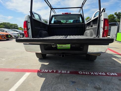 Used 2010 Chevrolet Silverado 1500 W/T RWD image 25