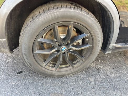 Used 2019 BMW X5 xDrive40i w/ Convenience Package image 30