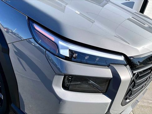 New 2026 Subaru Outback Touring XT image 14