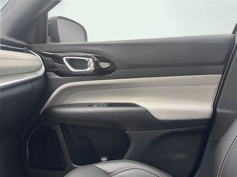 New 2026 Jeep Compass Limited AWD/4WD image 21