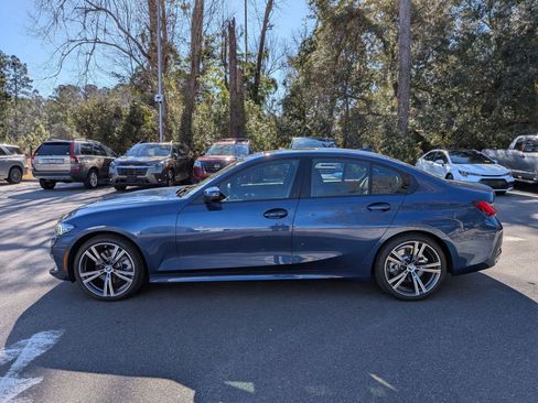 Used 2023 BMW 330i Sedan w/ Driving Assistance Package image 6