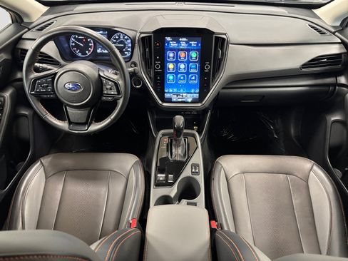 Used 2024 Subaru Crosstrek 2.5i Limited w/ Crosstrek Mirror Package AWD/4WD image 15