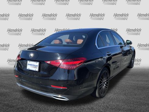 Used 2022 Mercedes-Benz C 300 Sedan image 11