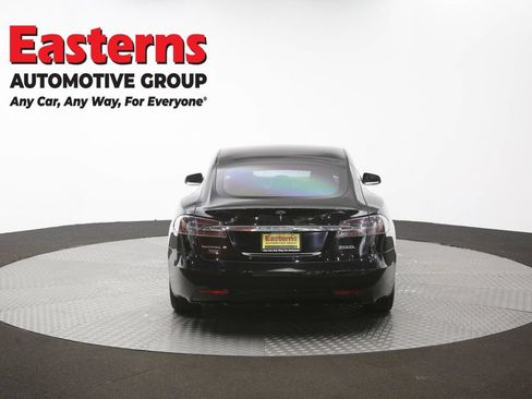 Used 2018 Tesla Model S P100D AWD/4WD image 35