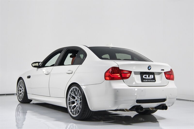 Used 2011 BMW M3 Sedan RWD image 10